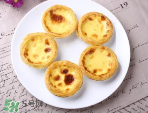 蛋撻為什么沒(méi)有焦糖色？蛋撻怎么做才有焦糖色？