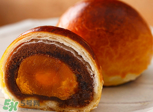 蛋黃酥是什么味道？蛋黃酥味道怎么樣？