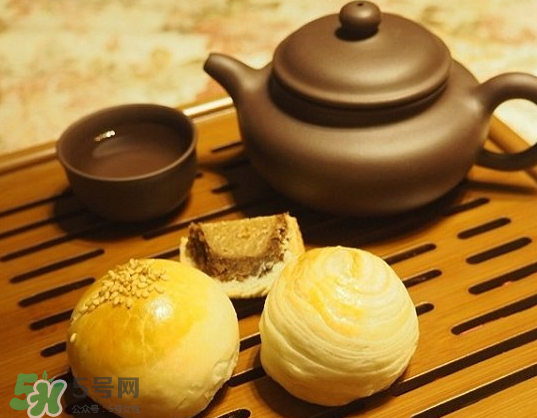 蛋黃酥是什么味道？蛋黃酥味道怎么樣？