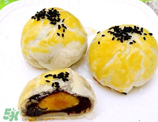 蛋黃酥什么牌子的好吃？蛋黃酥哪個(gè)牌子好吃？