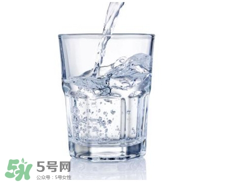 過濾水屬于純凈水嗎？過濾水是什么水