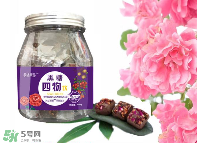 黑糖四物飲什么時候喝？黑糖四物飲什么時間喝？