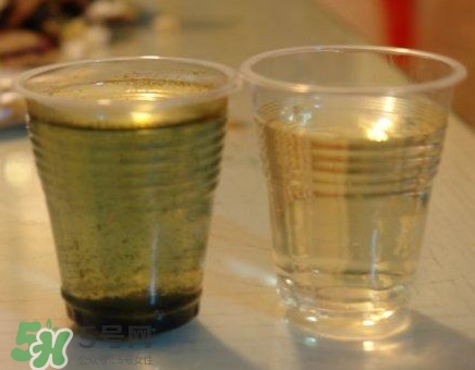 過濾水屬于純凈水嗎？過濾水是什么水