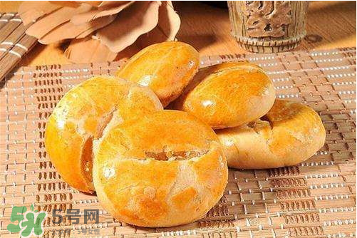 老婆餅熱量高嗎？一個老婆餅的熱量