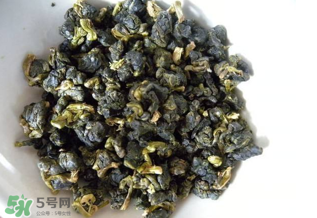 梨山茶屬于什么茶？梨山茶和鐵觀音一樣嗎？
