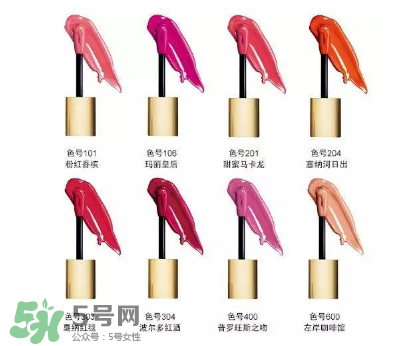 歐萊雅口紅怎么樣？歐萊雅口紅推薦？