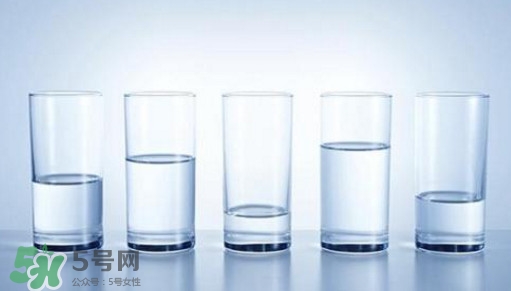 凈化水是純凈水嗎？凈化水和純凈水的區(qū)別