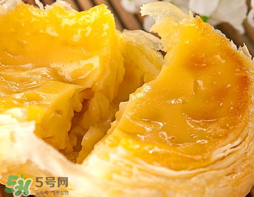 蛋撻為什么不鼓起來(lái)？蛋撻鼓不起來(lái)是什么原因？