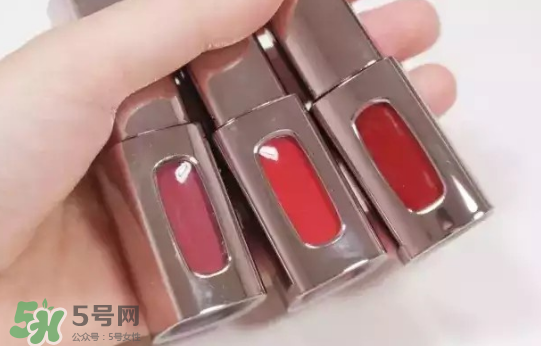 歐萊雅口紅怎么樣？歐萊雅口紅推薦？