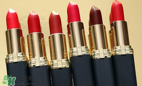 歐萊雅口紅怎么樣？歐萊雅口紅推薦？