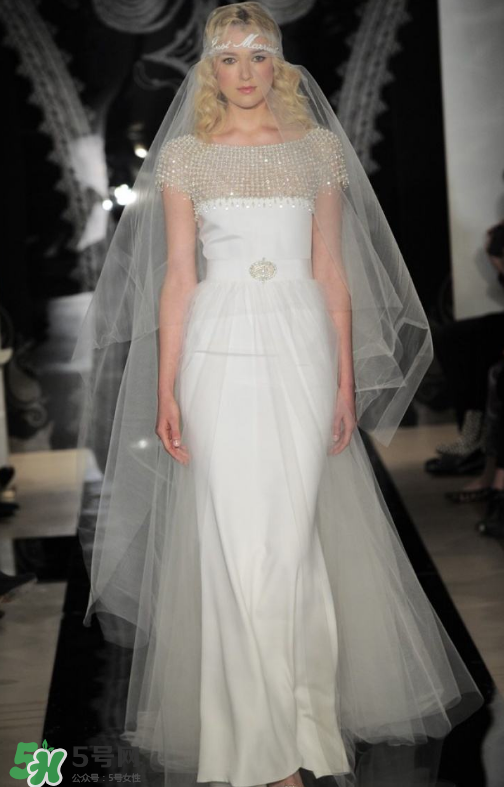 reem acra婚紗多少錢？reem acra婚紗價格