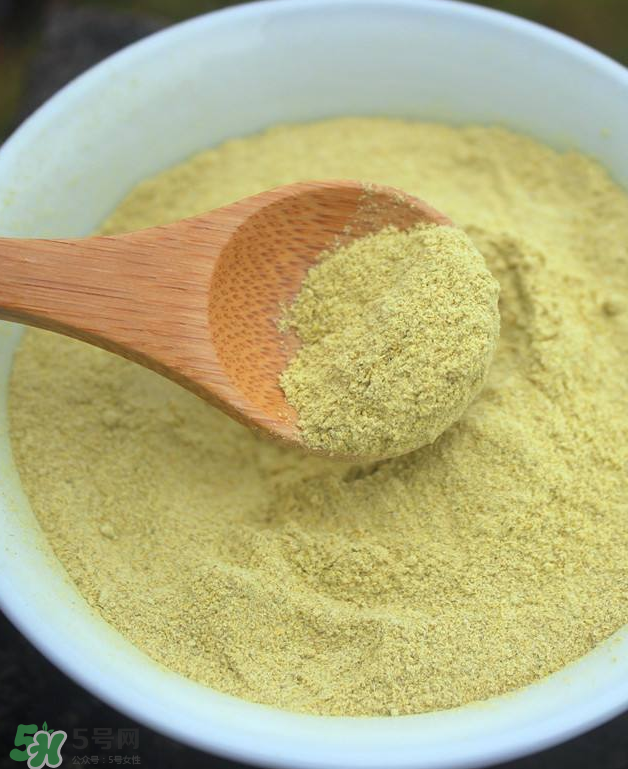 鐵皮石斛粉可以做面膜嗎？鐵皮石斛粉做面膜好嗎？
