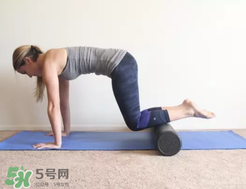 泡沫軸哪種好？泡沫軸怎么選？