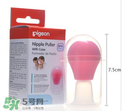 乳頭矯正器有副作用嗎？乳頭矯正器副作用是什么？