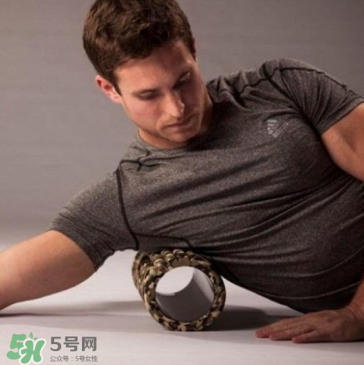 泡沫軸可以瘦腿嗎？泡沫軸能減肥嗎？