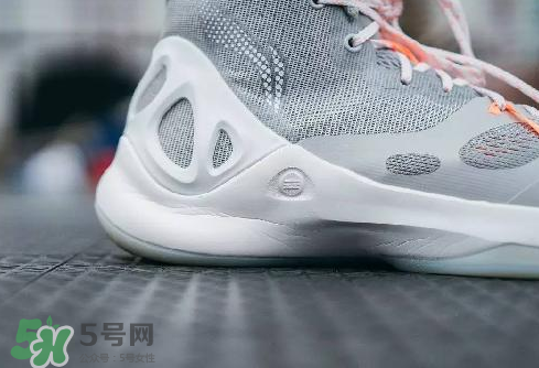 李寧音速5腳感怎么樣？李寧音速5測評
