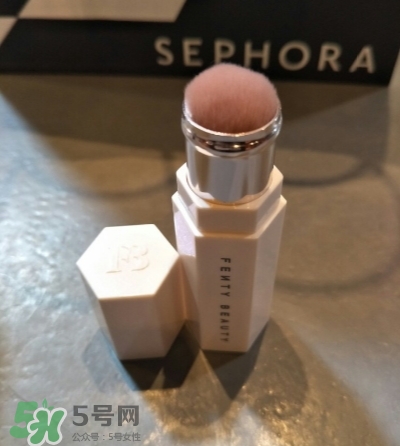 fenty beauty是什么牌子？fenty beauty是哪國的什么檔次