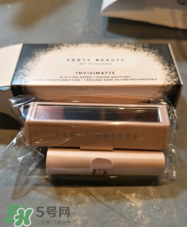 fenty beauty是什么牌子？fenty beauty是哪國的什么檔次