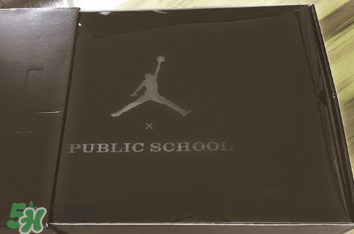 psny與air jordan 12聯(lián)名怎么樣？psny與air jordan 12聯(lián)名實物開箱