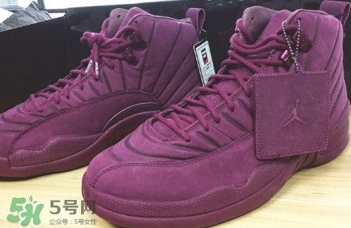 psny與air jordan 12聯(lián)名怎么樣？psny與air jordan 12聯(lián)名實物開箱