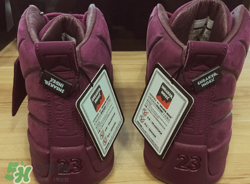 psny與air jordan 12聯(lián)名怎么樣？psny與air jordan 12聯(lián)名實物開箱