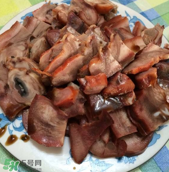 豬頭肉吃了有什么好處？豬頭肉吃了有什么危害？