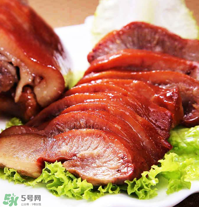豬頭肉吃了會(huì)發(fā)病嗎？豬頭肉吃了好嗎？