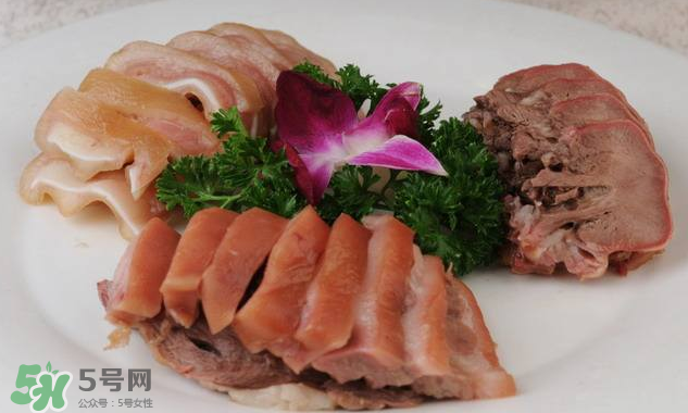 豬頭肉吃了會(huì)發(fā)病嗎？豬頭肉吃了好嗎？