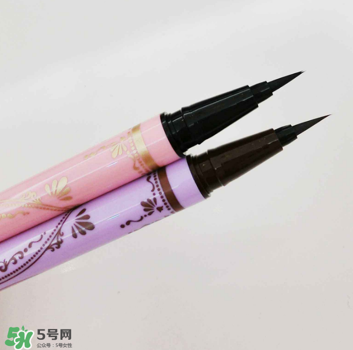 Dolly Wink眼線液筆怎么樣？Dolly Wink哪些產(chǎn)品好用？