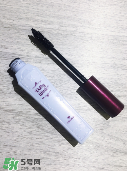 Dolly Wink眼線液筆怎么樣？Dolly Wink哪些產(chǎn)品好用？