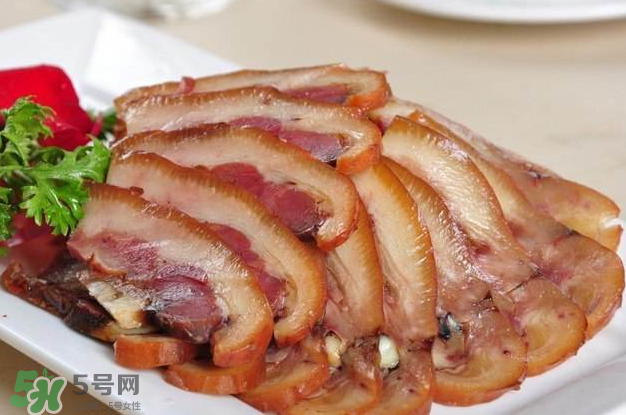 豬頭肉怎么挑選？豬頭肉怎么處理？