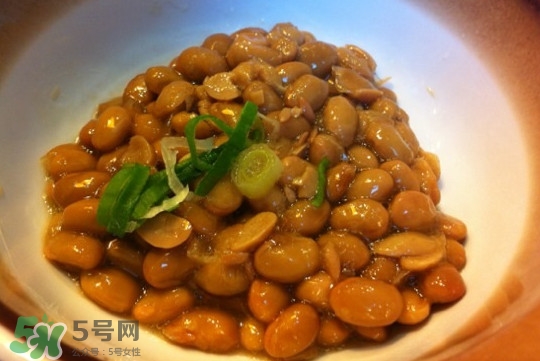 納豆可以直接吃嗎？納豆可以天天吃嗎