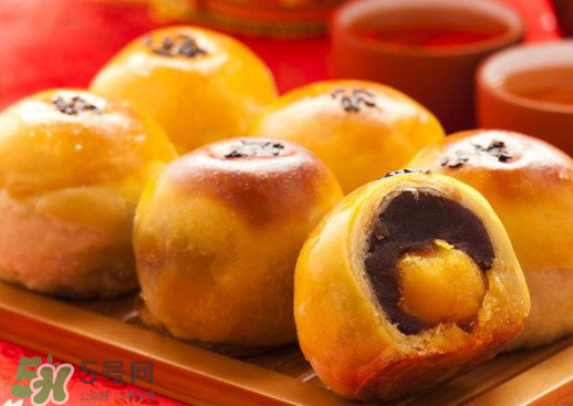 蛋黃酥怎么包裝？蛋黃酥怎么打包寄外地？