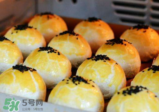 蛋黃酥怎么包裝？蛋黃酥怎么打包寄外地？