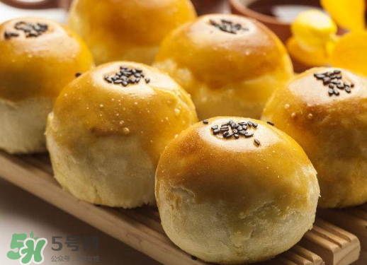 蛋黃酥怎么包裝？蛋黃酥怎么打包寄外地？