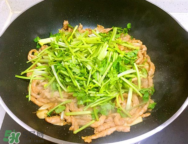 瘦肉如何炒得嫩？豬肉炒嫩有訣竅