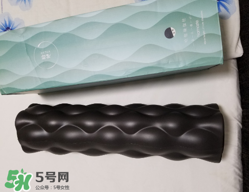 泡沫軸什么牌子好？泡沫軸品牌推薦