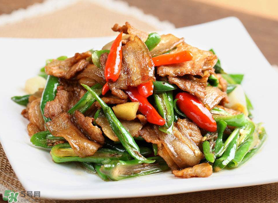 瘦肉如何炒得嫩？豬肉炒嫩有訣竅