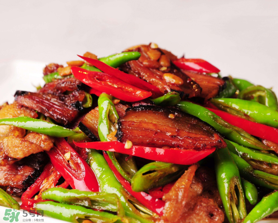 瘦肉如何炒得嫩？豬肉炒嫩有訣竅