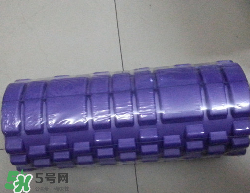 泡沫軸什么牌子好？泡沫軸品牌推薦