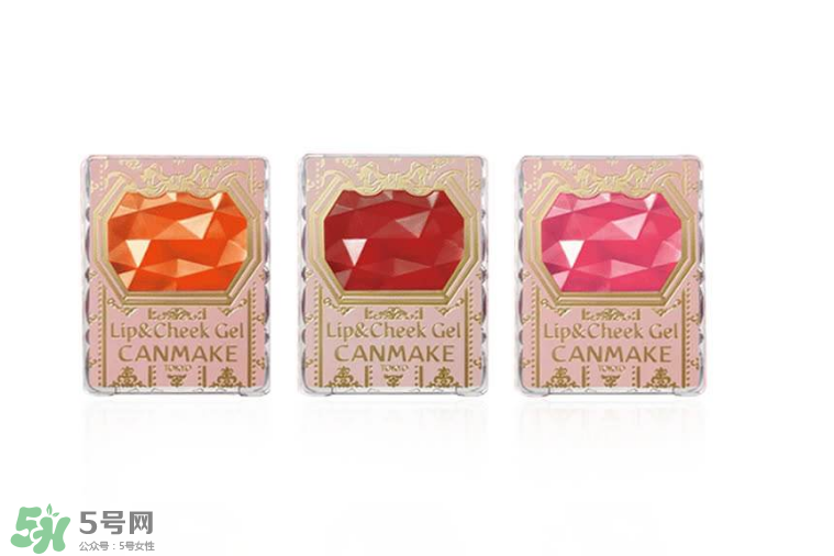 Canmake是什么牌子？Canmake好用嗎？