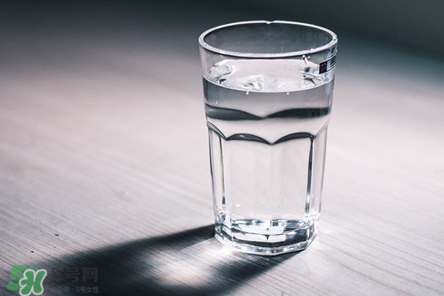 飲用水是什么水？飲用水喝什么水好