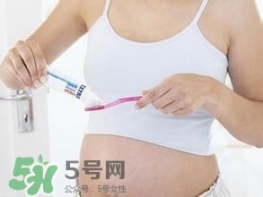 孕婦牙膏有必要買嗎？孕婦牙膏含氟可以用嗎？