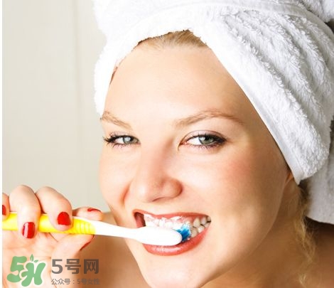 孕婦牙膏有必要買嗎？孕婦牙膏含氟可以用嗎？