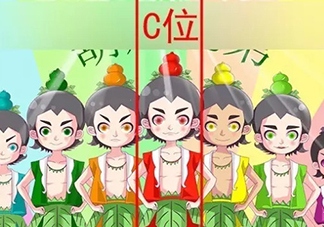 C位是什么意思？明星站C位是什么意思