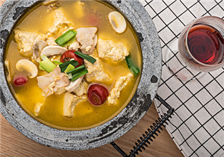 燉肉加熱水還是涼水？燉肉加熱水好還是涼水好？