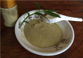 鐵皮石斛粉保質(zhì)期多久？鐵皮石斛粉怎么保存？