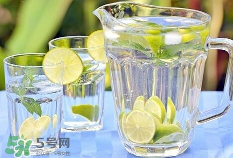 過濾水可以直接喝嗎？凈水壺過濾的水能不能直接喝