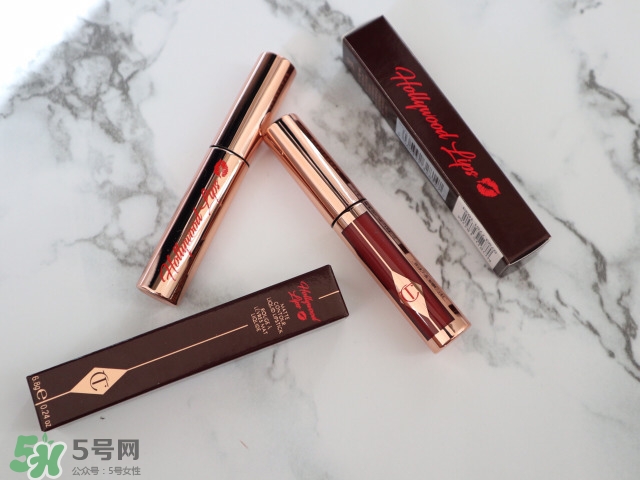 2017秋冬新品口紅有哪些 你剁手了嗎？