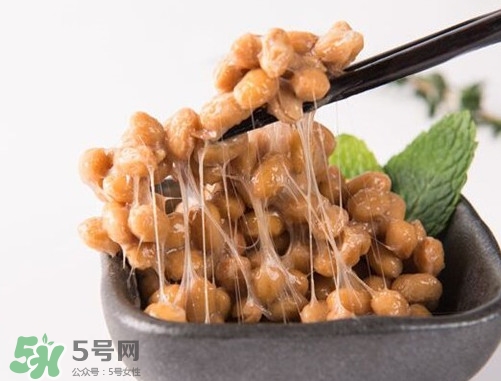 納豆怎么保存？納豆可以加熱吃嗎